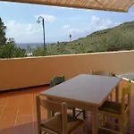 Casa Del Geco Apartmán
