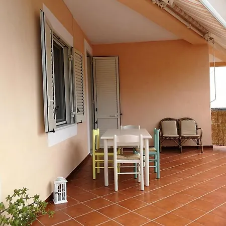 Casa Del Geco Lejlighed Rinella