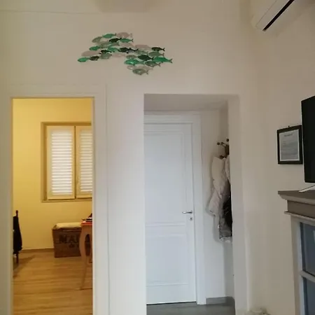 Apartamento Casa Del Geco *