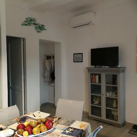 Casa Del Geco *