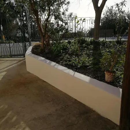 Lejlighed Casa Del Geco