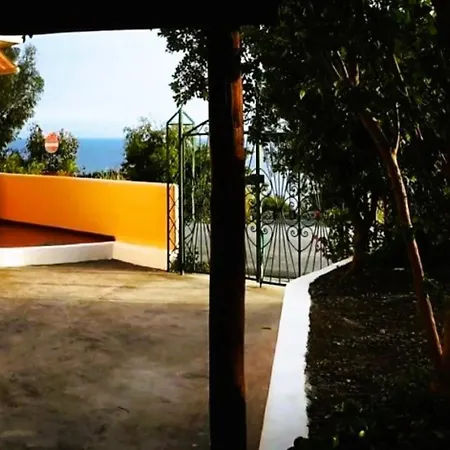 Lejlighed Casa Del Geco Rinella