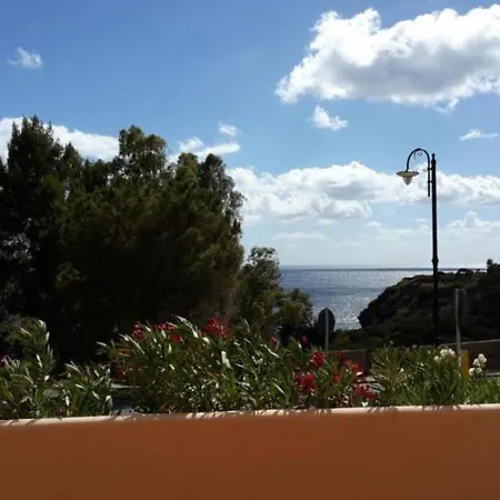 Casa Del Geco Rinella