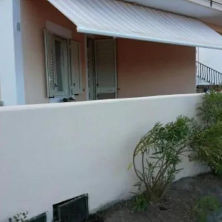 Casa Del Geco