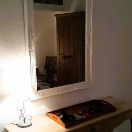 Casa Del Geco * Rinella
