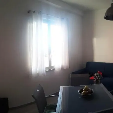 アパート Casa Del Geco Rinella