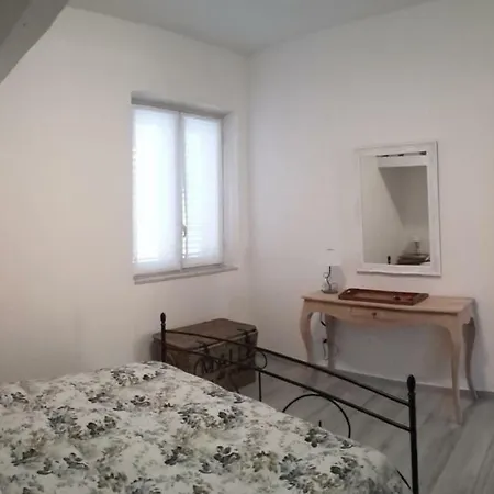 Casa Del Geco Apartamento