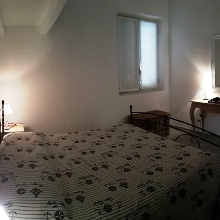 Casa Del Geco