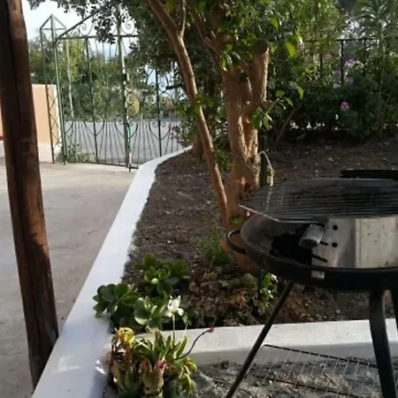 Apartamento Casa Del Geco