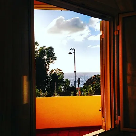 Apartamento Casa Del Geco Rinella