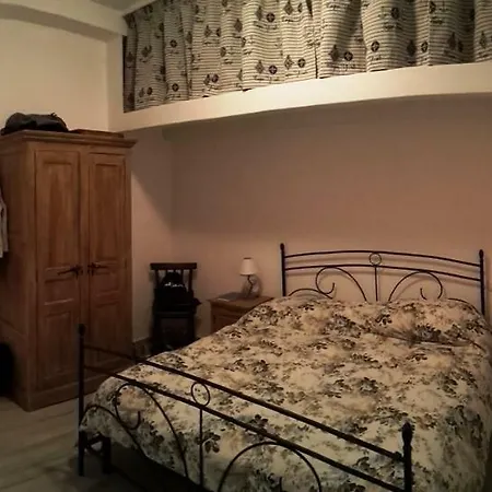 Casa Del Geco Rinella