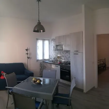 Casa Del Geco Rinella