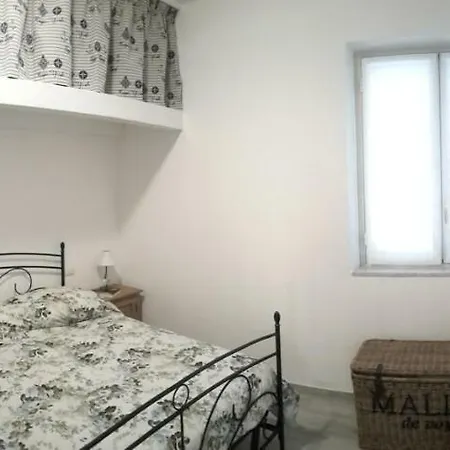 Casa Del Geco Apartamento Rinella