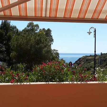 Casa Del Geco *