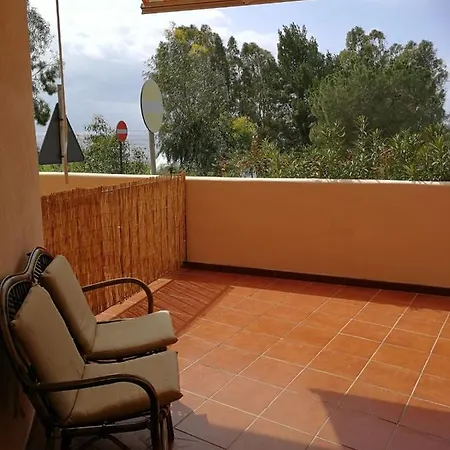 Apartment Casa Del Geco Rinella