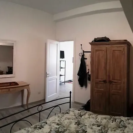 Casa Del Geco